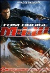 Mission Impossible 3 (SE) (2 Dvd) dvd