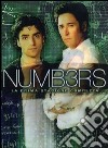 Numbers - Stagione 01 (4 Dvd) dvd