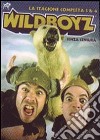 MTV. Wildboyz. La stagione completa 3 & 4 dvd
