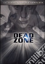 Dead Zone (The) - Stagione 03 (3 Dvd) dvd