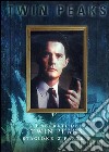 Twin Peaks - I Segreti Di Twin Peaks - Stagione 02 #01 (3 Dvd) film in dvd di David Lynch