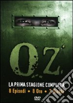 Oz - Stagione 01 (2 Dvd) dvd