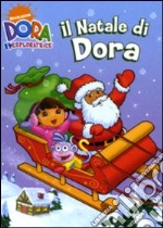 Dora L'Esploratrice - Il Natale Di Dora dvd