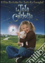 Tela Di Carlotta (La) dvd usato