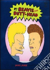 Beavis and Butt-Head. The Mike Judge Collection. Vol. 2 dvd