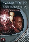 Star Trek Deep Space Nine Stagione 01 #01 (3 Dvd) dvd
