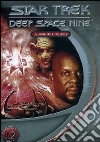 Star Trek Deep Space Nine Stagione 01 #02 (3 Dvd) dvd