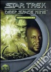 Star Trek Deep Space Nine Stagione 02 #02 (4 Dvd) dvd