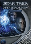 Star Trek. Deep Space Nine. Stagione 3. Parte 1 dvd
