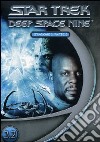 Star Trek Deep Space Nine Stagione 03 #02 (4 Dvd) dvd