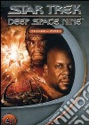 Star Trek Deep Space Nine Stagione 04 #01 (3 Dvd) dvd