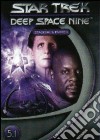 Star Trek. Deep Space Nine. Stagione 5. Parte 1 dvd