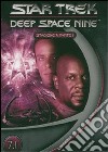 Star Trek Deep Space Nine Stagione 07 #01 (3 Dvd) dvd