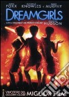 Dreamgirls dvd