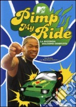 Pimp My Ride - Stagione 02 (3 Dvd) dvd