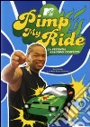 Pimp My Ride - Stagione 02 (3 Dvd) film in dvd di Various