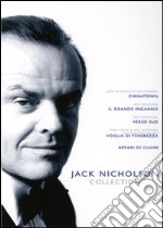 Jack Nicholson Collection (Cofanetto 5 DVD)