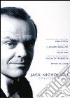 Jack Nicholson Collection (Cofanetto 5 DVD) dvd