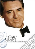 Cary Grant. The Gentleman's Collection (Cofanetto 3 DVD) dvd