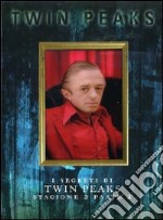 Twin Peaks - I Segreti Di Twin Peaks - Stagione 02 #02 (3 Dvd) dvd