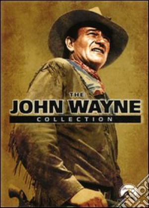 John Wayne Collection (Cofanetto 13 DVD) film in dvd di Howard Hawks