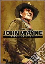 John Wayne Collection (Cofanetto 13 DVD)