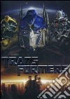 Transformers - Il Film dvd