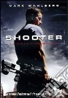 Shooter dvd
