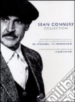 Sean Connery Collection (Cofanetto 2 DVD) dvd