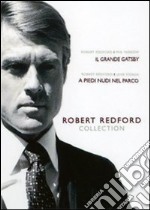 Robert Redford Collection (Cofanetto 2 DVD) dvd