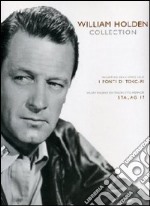 William Holden Collection (Cofanetto 2 DVD)