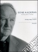 Gene Hackman Collection (Cofanetto 2 DVD) dvd