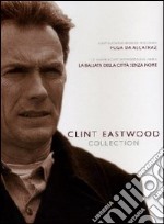 Clint Eastwood Collection (Cofanetto 2 DVD) dvd