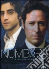 Numbers - Stagione 02 (6 Dvd) dvd