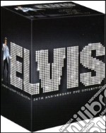 Elvis Presley - 30° Anniversario Cofanetto (8 Dvd) dvd