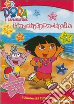 Dora L'Esploratrice - l'Acchiappa-Stelle dvd