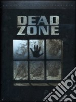 Dead Zone (The) - Stagione 04 (3 Dvd) dvd