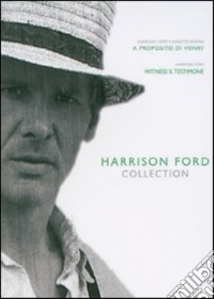 Harrison Ford Collection (Cofanetto 2 DVD) film in dvd di Mike Nichols,Peter Weir