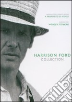 Harrison Ford Collection (Cofanetto 2 DVD) dvd