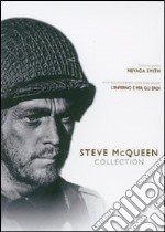 Steve McQueen Collection (Cofanetto 2 DVD) dvd