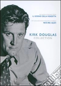 Kirk Douglas Collection (2 Dvd) dvd