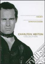 Charlton Heston Collection (Cofanetto 2 DVD) dvd