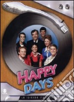 Happy Days - Stagione 02 (4 Dvd) dvd