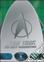 Star Trek. The Next Generation. 20th Anniversary Collection dvd