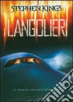 Langolieri (I) dvd