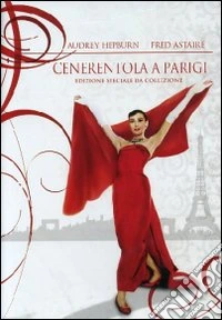 Cenerentola A Parigi (SE) dvd