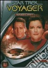 Star Trek Voyager - Stagione 01 #01 (2 Dvd) dvd