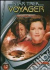 Star Trek. Voyager. Stagione 1. Vol. 2 dvd