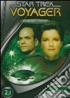 Star Trek Voyager - Stagione 02 #01 (3 Dvd) dvd