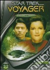 Star Trek Voyager - Stagione 02 #02 (4 Dvd) dvd